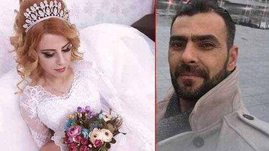 Arvadını boğub öldürdü - ŞOK SƏBƏB