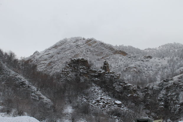 İşğaldan azad edilmiş ərazilərimizdə ekoloji çirklənmənin ölçülməsində dronlardan istifadə olunacaq