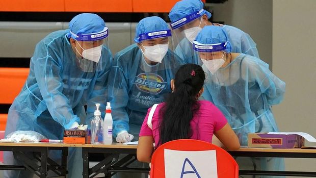 Koronavirusla bağlı yeni təhlükə: Təkrar yoluxma ölümlə nəticələndi