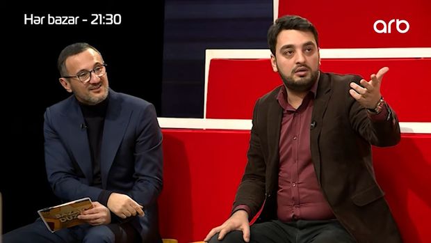 Müğənnilərdən aparıcılara şok təkliflər: “Ölüm xəbərlərini yaymaq üçün...” - VİDEO