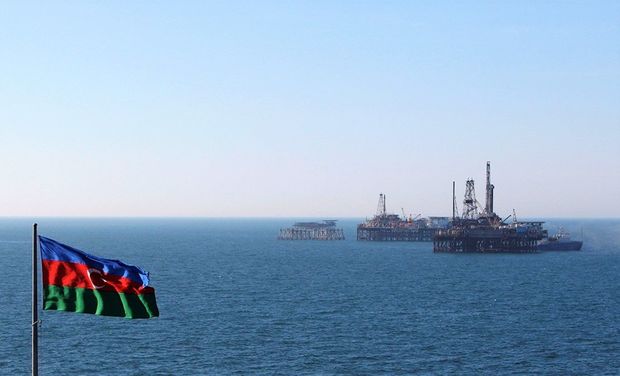 SOCAR: “Neft-qaz sənayesində əməkdaşlığın yeni dövrünün astanasındayıq”
