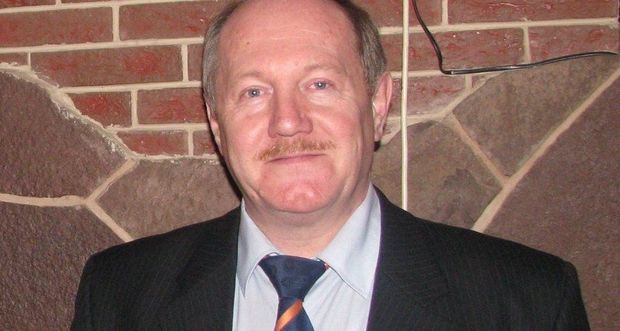 Российский ученый: Вода в Каспий вернется - ИНТЕРВЬЮ