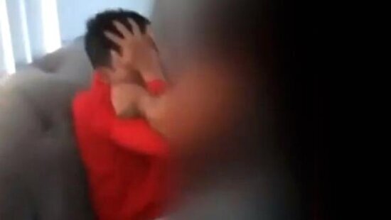 14 yaşlı qıza TƏCAVÜZ ETDİ - Atası VƏHŞİCƏSİNƏ DÖYDÜ - VİDEO