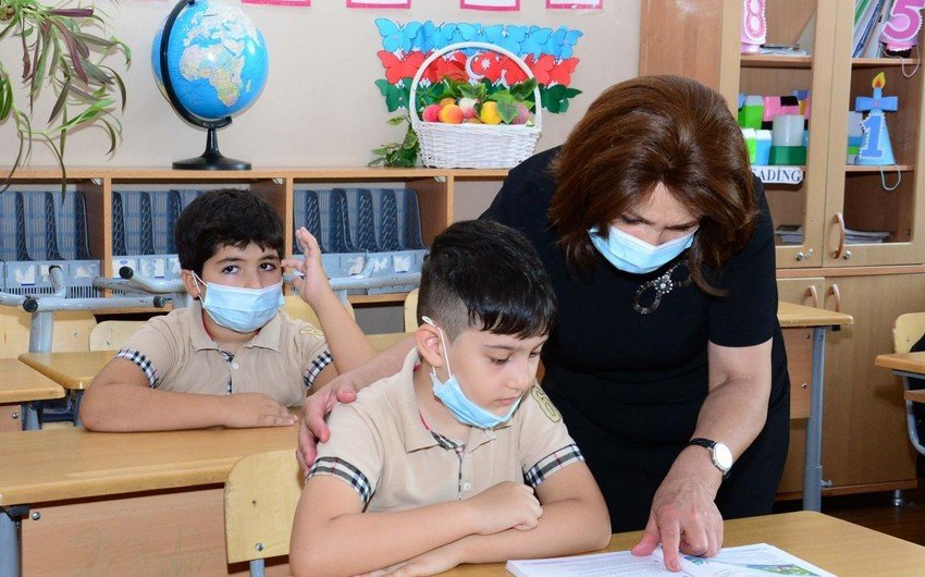 Orta məktəblərdə bu şagirdlərə 