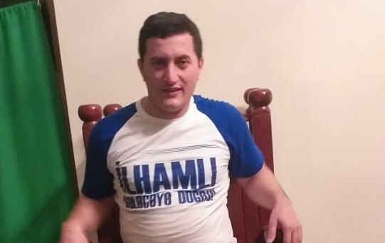 Əməliyyat edilməli olan şəhid övladı yardım istəyir