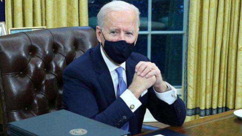 Baydendən ilk tələb: