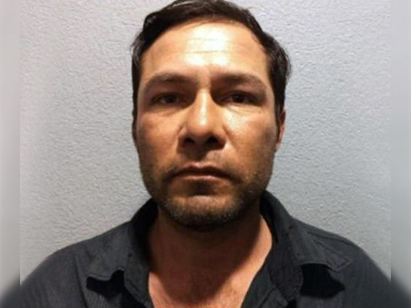 4 aylıq körpəni zorladı, sonra da boğub öldürdü