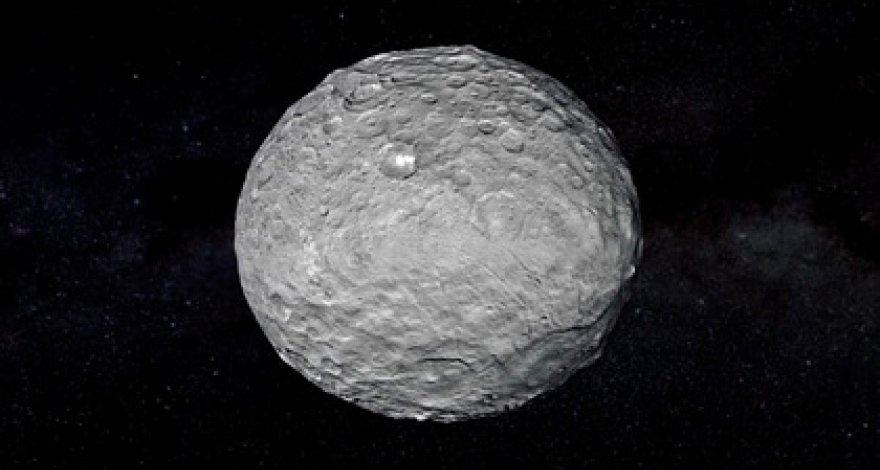 Предложен новый космический дом для человечества