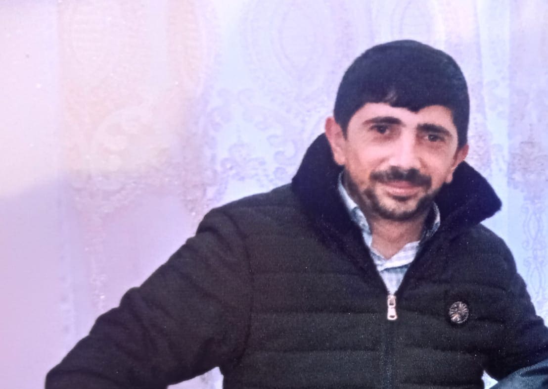 Redaktorun qətlə yetirilməsinin bəzi təfərrüatları məlum olub-jurnalistə 3 gün zəng edib - FOTO