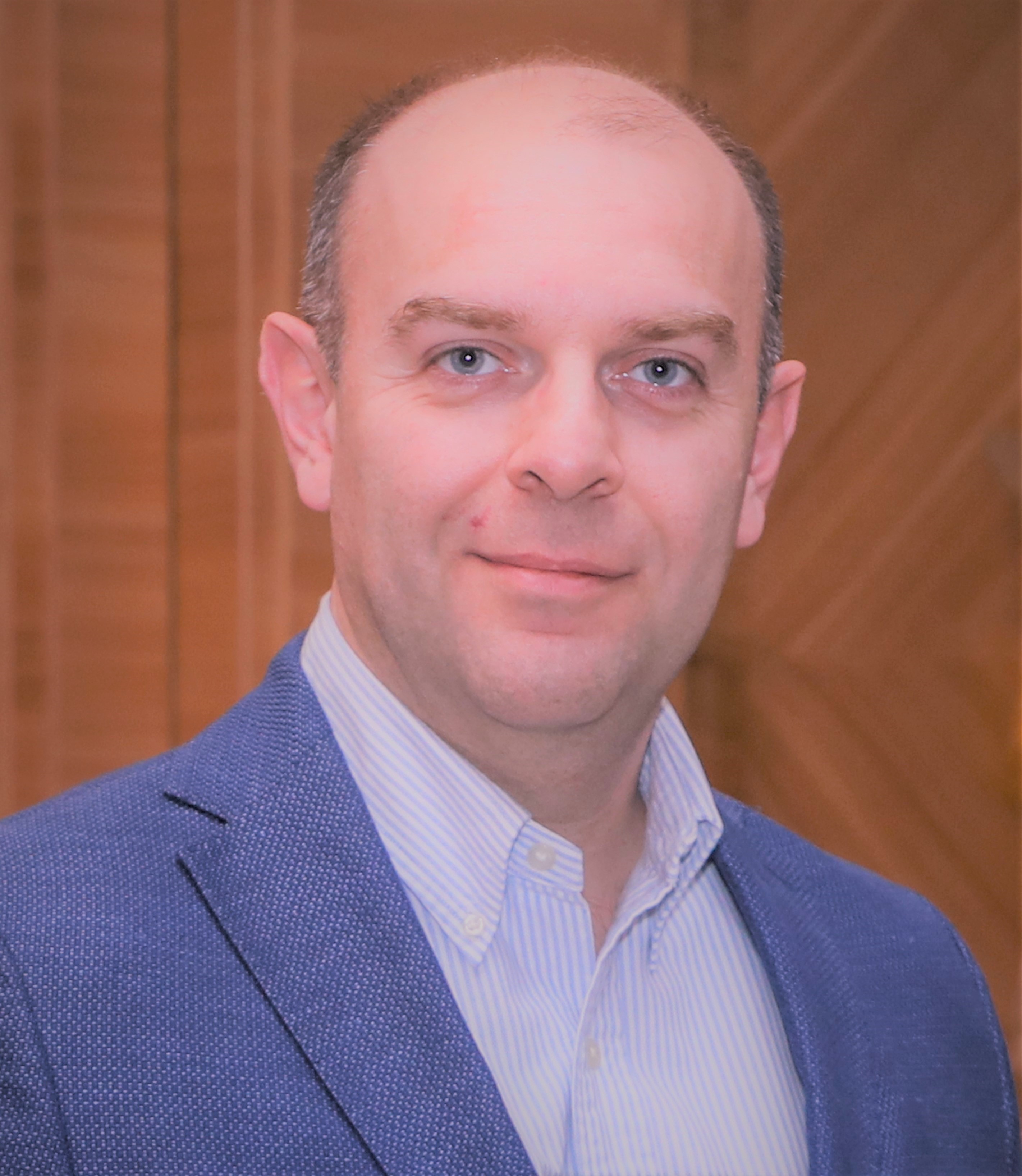 Sumqayıt Texnologiyalar Parkına  yeni Baş İcraçı Direktor təyin olunub