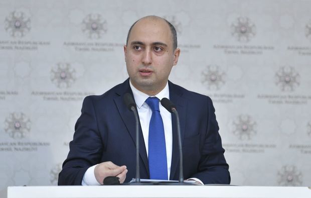 Emin Əmrullayevdən xəbərdarlıq: “Qısa müddətdə qapanmalara qayıda bilərik”