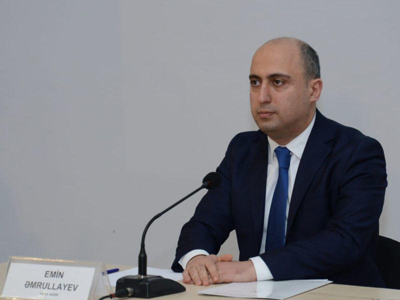 Azərbaycanda təhsil haqqlarının ləğv edilməsi ilə bağlı məsələyə nazirdən REAKSİYA