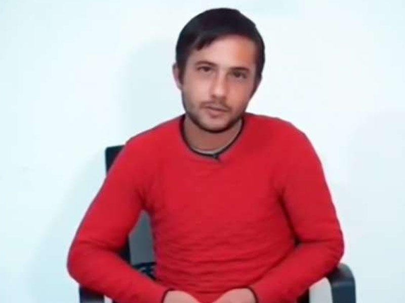 Erməni əsgər HƏQİQƏTLƏRİ DANIŞDI : Səngərdə 300 ölü, süfrədə isə kabab yeyib sərxoş olan... - VİDEO