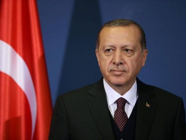 Ərdoğandan Çin vaksini ilə bağlı açıqlama – VİDEO