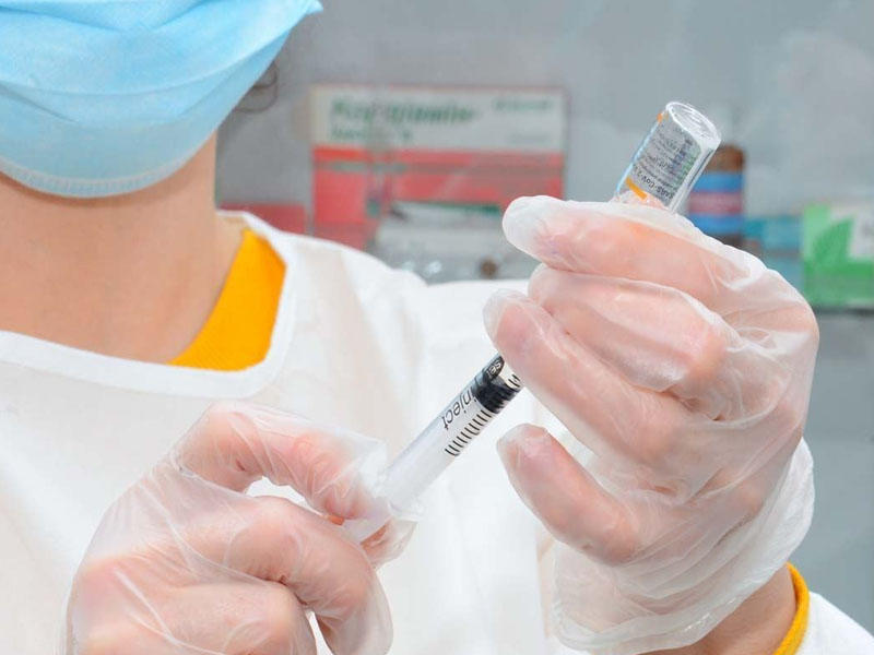 Vaksinlər COVİD-19-un mutasiyaya uğrayan ştammı üçün effektlidir? - AÇIQLAMA