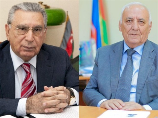 Ramiz Mehdiyev daha bir akademiki işdən çıxardı