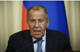 Lavrov Qarabağdakı sülhməramlılara status istəyir