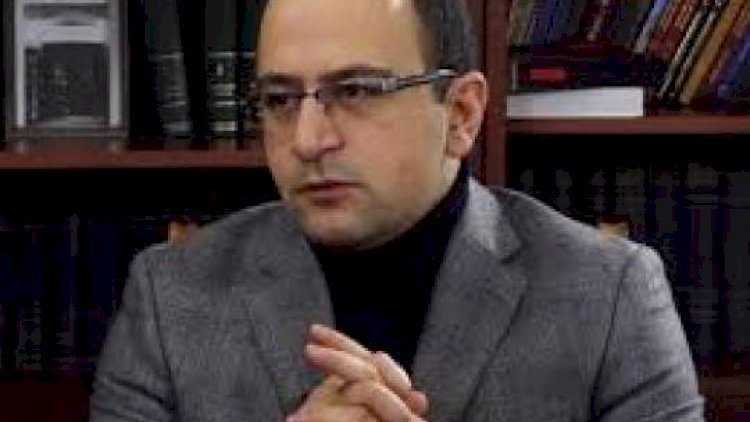 “Köçəryan Xankəndidə qaçıb masanın altında gizləndi...”  - Hayk Mamicanyan