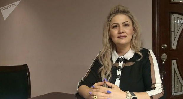 Главный вирусолог Армении бежала из страны