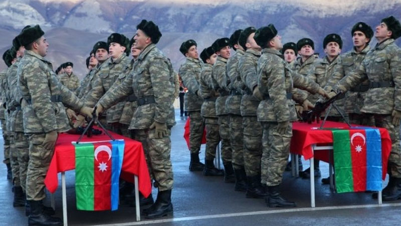 Azərbaycanda bu şəxslərə hərbi xidmətdən möhlət veriləcək
