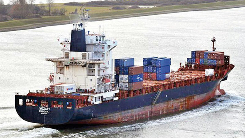 Azərbaycanlı dənizçini öldürməsinin təfərrüatları: Gəmidə bə baş verib?