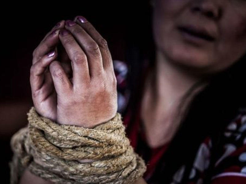 Azərbaycanda insan alveri ilə bağlı cinayətlərin sayı açıqlandı