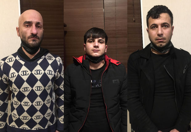 “Çobanlar” fermeri aldadaraq 1000 manatdan çox pulunu mənimsədilər