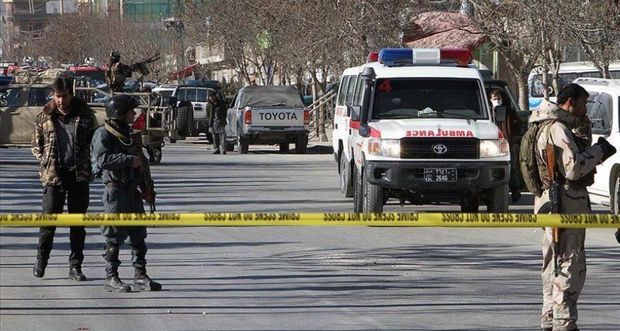 СМИ: В Кабуле подорвали машину посольства Италии