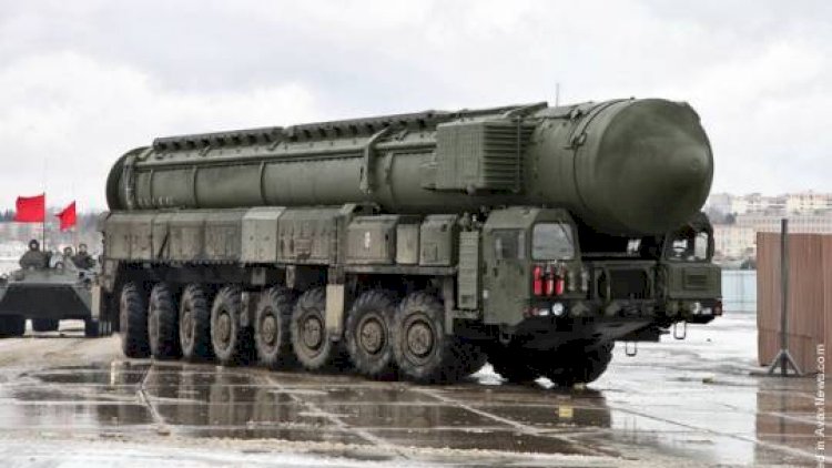 Ermənilərin Şuşaya 