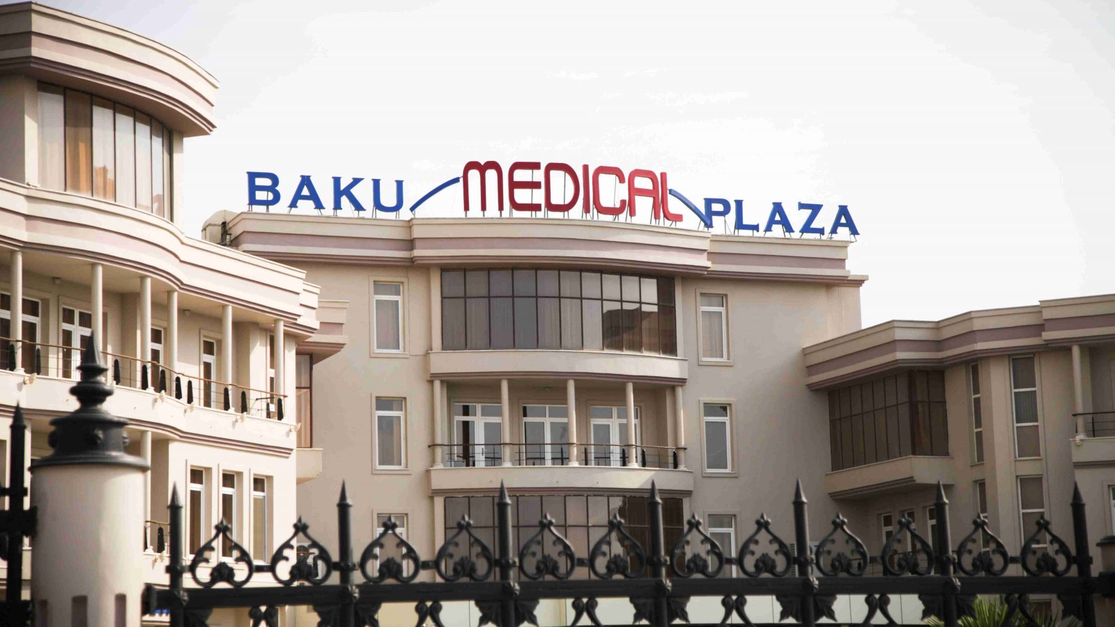 Baku Medical Plazada əməliyyat olunan pasiyent vəfat edib