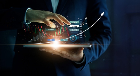 “InvestAZ”-dan dünya maliyyə bazarları ilə bağlı həftəlik analiz