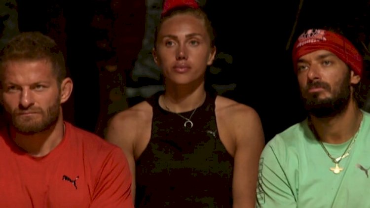“Survivor” onun üçün yenə yarımçıq qaldı