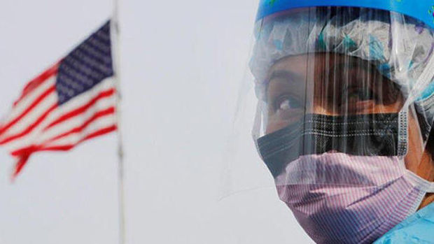 Первый случай заражения 