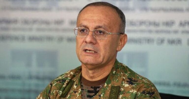 “Şuşanın süqutu tamamilə müəmmadır, mən orada idim...” – Seyran Ohanyan