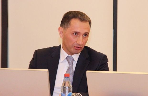 Yeni Nəqliyyat, rabitə və yüksək texnologiyalar naziri kimdir? - DOSYE