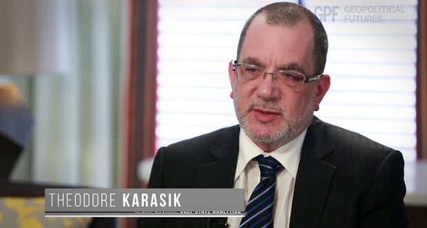 Теодор Карасик: В Америке развернется борьба и за Азербайджан, и за Армению - КОММЕНТАРИЙ