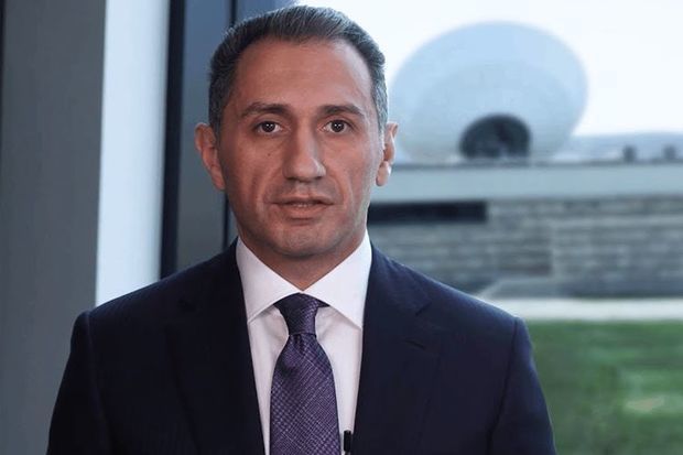 Рашад Набиев: В министерстве очень важно осуществить скорейшую корпоратизацию