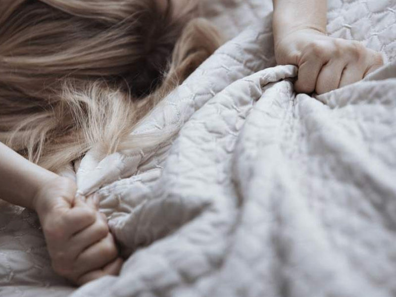 İntim münasibət zamanı bədbəxt hadisə - FOTO