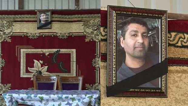 Fərman İsmayılovun nəşi Bakıya yola salındı - FOTO