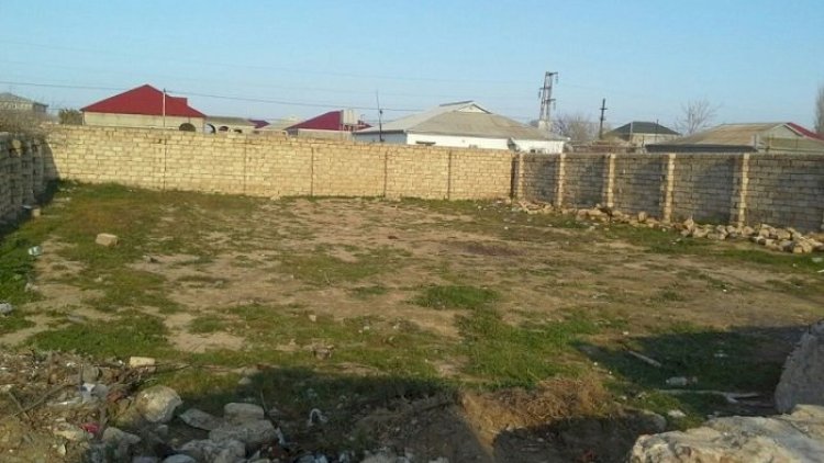Bakıda torpağın qiyməti bahalaşa bilər - Bu tarixdən