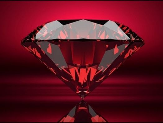 29 milyon ABŞ dolları dəyəri olan qiymətli daş oğurlandı