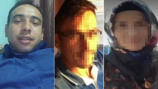 3 uşaq anası 3 uşaq atasına QOŞULUB QAÇIB, 40 gün sonra isə...