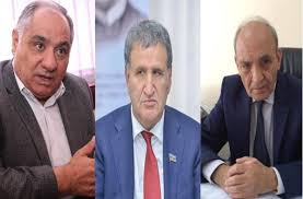 Qulu Məhərrəmli AMEA-nı sərt tənqid etdi: 