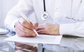 Azərbaycanda baş həkim öz ərizəsi ilə işdən ayrılıb