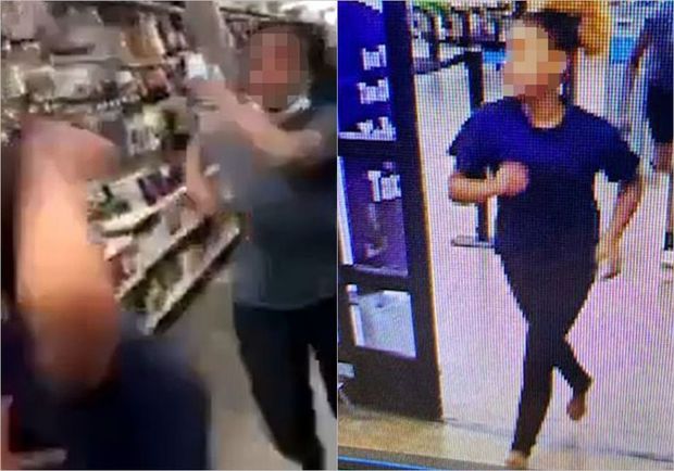 Sosial şəbəkədə “bəyənmə” xatirinə canlı yayımda rəfiqələrini bıçaqladılar - VİDEO