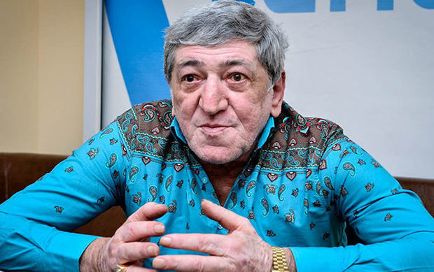 Супруга Рамиша прокомментировала слухи о его смерти - ВИДЕО