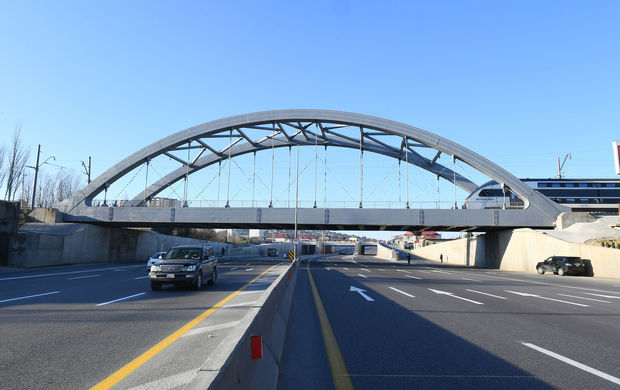 Когда возобновится движение поездов Баку-Хырдалан-Сумгайыт? - ЗАЯВЛЕНИЕ + ФОТО