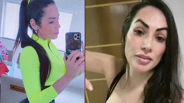 Ər arvadını bu VİDEOsuna görə güllələdi