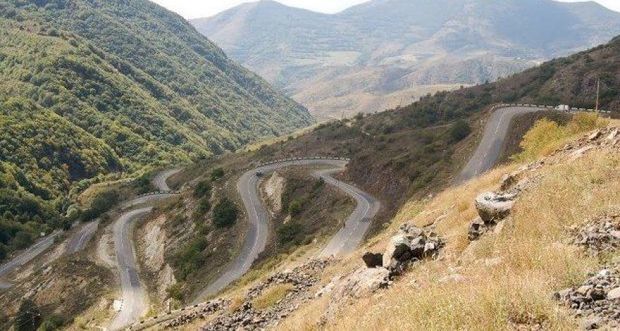 Рабочая группа по Карабаху обсудит восстановление транспортной инфраструктуры