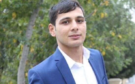 Əsirlikdən qayıdan Bayram orta məktəbə imtahan verdi - VİDEO